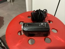Caméscope full panasonic d'occasion Caméscope full panasonic d'occasion  Montpellier-