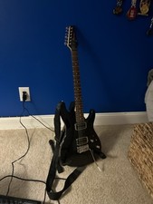 Ibanez series electric for sale  Angier