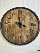 orologio rotondo parete usato orologio rotondo parete usato Foggia