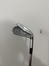 Taylormade iron project for sale  PRENTON