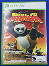 2015 Activision Kung Fu Panda jogo para Xbox 360 quase completo faltando manual comprar usado 2015 Activision Kung Fu Panda jogo para Xbox 360 quase completo faltando manual comprar usado  Enviando para Brazil