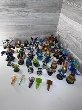 Mixed lot skylanders for sale  Saint Johns