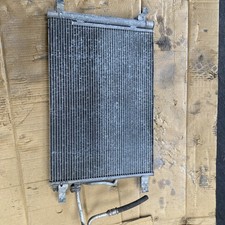 Volkswagen touran condenser for sale  BLACKBURN