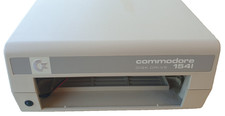 Commodore 1541 case usato  Palermo