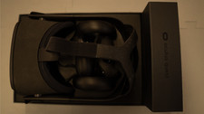 Oculus quest virtual for sale  ABINGDON