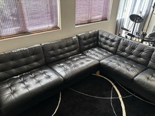 Ikea karlstad corner for sale  BEACONSFIELD
