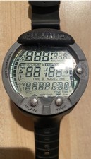 computer sub suunto usato  Roma