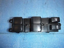 Interruptor de janela de energia Nissan março de 2004 CBA-AK12 [usado] [PA44024286], usado comprar usado  Enviando para Brazil