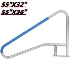 Pool handrail swimming for sale  USA