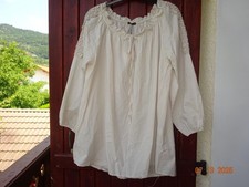 Blouse neuve marque d'occasion  Cluses