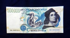 1997 italia rara usato  Santa Vittoria d'Alba