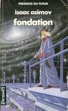 Fondation isaac asimov d'occasion  Hennebont