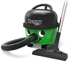 Numatic pet200 henry for sale  DUNSTABLE