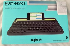 keyboard k480 logitech for sale keyboard k480 logitech for sale Las Vegas