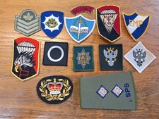Small collection british for sale  GRIMSBY
