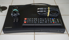 Samsung BD-J5100 Blu-Ray DVD CD USB Smart Player com Controle Remoto, Cabo HDMI Testado FS comprar usado  Enviando para Brazil
