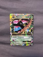 Pokemon karte mega gebraucht kaufen  Neu Wulmstorf