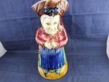 Antique majolica style for sale  SHEFFIELD