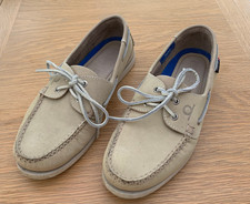 Men chatham deck for sale  CHELTENHAM