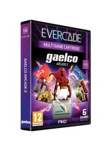 Blaze evercade gaelco usato  Spedire a Italy