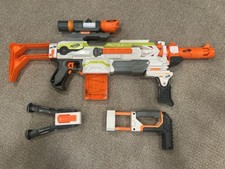 Nerf modulus gun for sale  Fort Collins