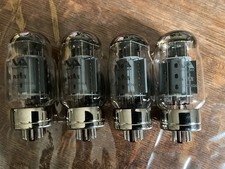 Kt88 valve art for sale  SHIPSTON-ON-STOUR