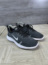 Tênis de corrida Nike Flex Experience RN 8 feminino 9 preto aj5908-013 Run comprar usado  Enviando para Brazil
