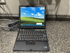 Ibm thinkpad x41 for sale  Greensboro