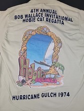 Vintage 1974 hobie for sale  Hockley