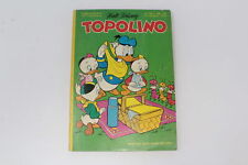 Topolino originale 746 usato  Italia