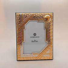 Versace gold bilderrahmen gebraucht kaufen  Bielefeld