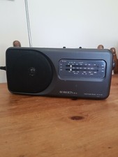 Roberts radio rp15 for sale  BANGOR