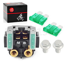Starter solenoid relay for sale  Florence