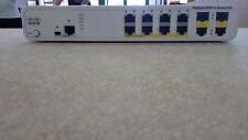 Cisco c2960c 8pc gebraucht kaufen  Berlin