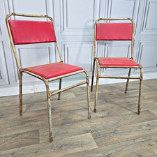 Pair retro vintage for sale  SPILSBY