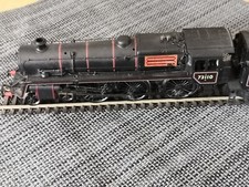 Bachmann 102 black usato  Imola