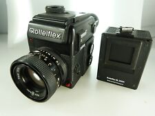 Vintage rolleirolleiflex 2000 for sale  Clearwater