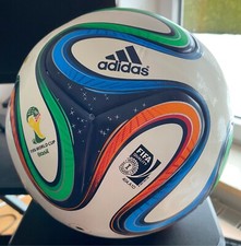 Riginal adidas leder gebraucht kaufen  Ebersbach-Musbach
