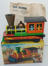 Petite locomotive train d'occasion  Créteil