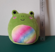 Squishmallow doxl frog for sale  CAMBRIDGE