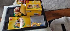 Lego 40153 iconic for sale  GLASGOW