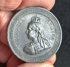 Queen victoria diamond for sale  HOVE