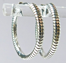 Authentic pandora earrings for sale  Simi Valley