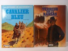 Lot jeunesse blueberry d'occasion  Limoges-