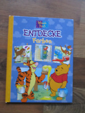 Disney milne winnie gebraucht kaufen  Rodgau
