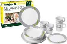 Set melamina brunner usato  Torrecuso