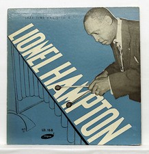 Lionel hampton vogue d'occasion  Paris XIII