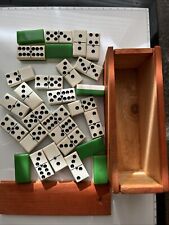 Set vintage dominoes for sale  Newport News