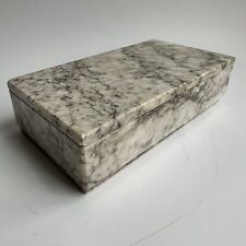 Vtg italian marble for sale  Manassas