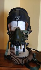 Casco pelle pilota usato  Viguzzolo